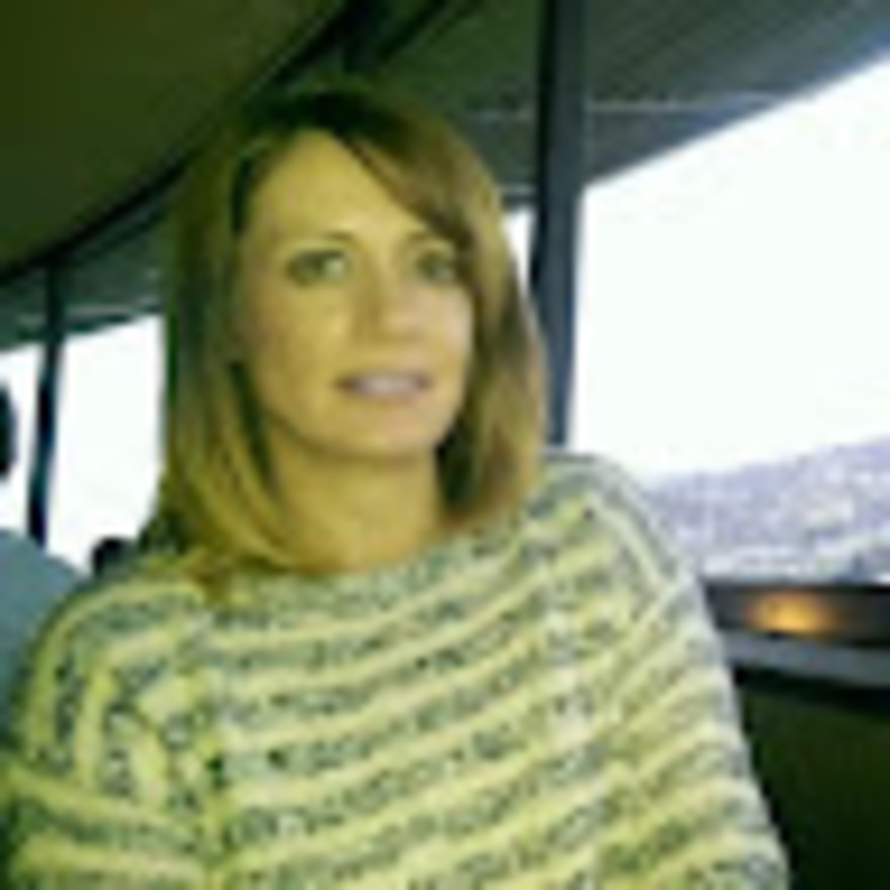 Meet your Posher, Suzanne